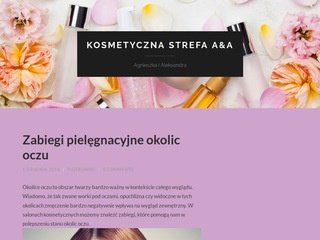 Podgląd strefaa.pl
