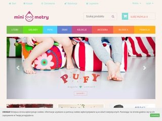 Podgląd minimetry.pl