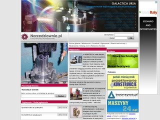 Podgląd narzedziownie.pl