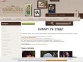 Podgląd gobelinek.pl