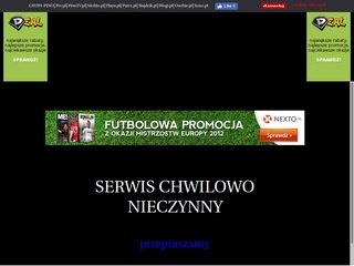 Podgląd rawtop.prv.pl