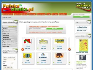 Podgląd polskaulotka.pl