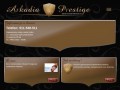 Podgląd arkadiaprestige.pl