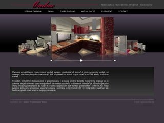 Podgląd andeco.com.pl