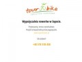 Podgląd tourbike.pl