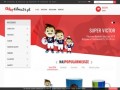 Podgląd sklepkibica2012.pl