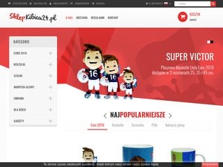 Podgląd sklepkibica2012.pl
