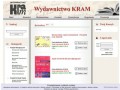 Podgląd wydawnictwo-kram.pl