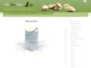 Miniaturka glinka.chuma.pl