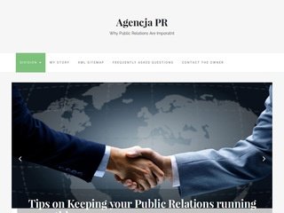 Podgląd agencja-pr.net