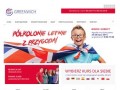Podgląd greenwich.pl