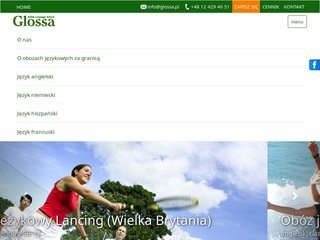 Podgląd obozy-jezykowe.com