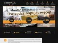Podgląd vieridivani.pl