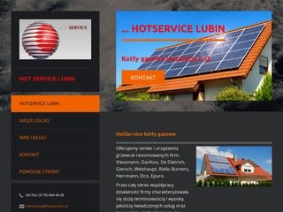 Podgląd hotservice.pl