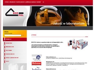 Podgląd borpol.com.pl