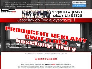 Miniaturka orderlodz.pl
