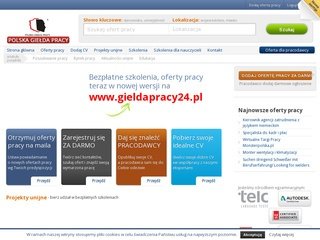 Podgląd pracy.com.pl