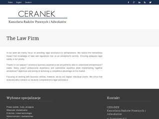 Podgląd ceranek.pl