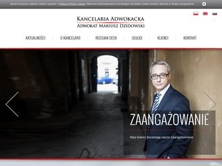 Podgląd dzidowski.com