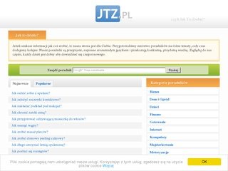 Podgląd jtz.pl