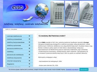 Miniaturka evantel.pl