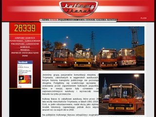Miniaturka kultowyikarus.pl