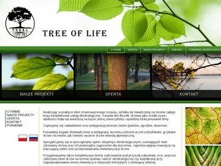 Podgląd treel.pl