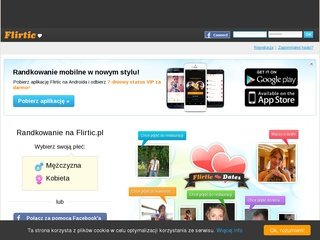 Miniaturka flirtic.pl