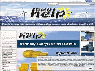 Miniaturka ekologia24.biz