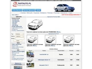 Podgląd startauto.pl