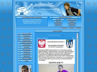 Podgląd mksjedynka.pl