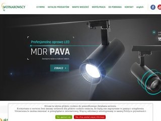 Podgląd spectrumled.com.pl