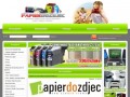 Podgląd papierdozdjec.pl