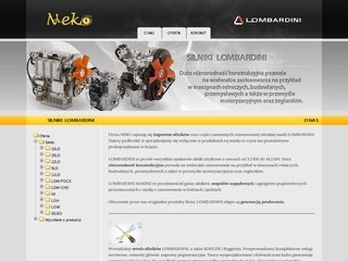 Podgląd neko.info.pl