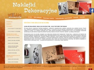 Podgląd wikam.com.pl