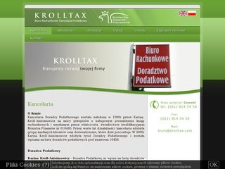Podgląd kkp-doradcy.pl