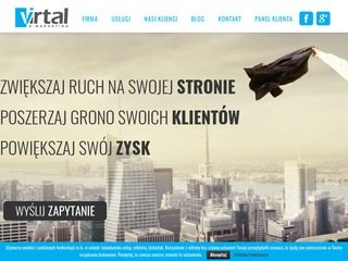 Podgląd virtal.pl