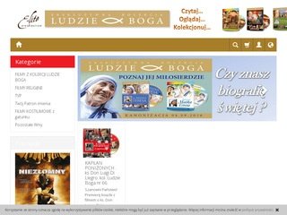Podgląd e-lite.com.pl