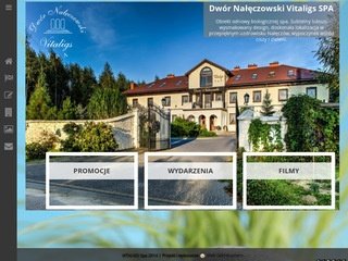 Podgląd vitaligs.pl