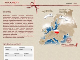 Miniaturka polfast.pl