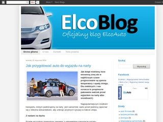 Podgląd elcoblog.blogspot.com