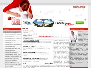 Miniaturka chwilowki.tv
