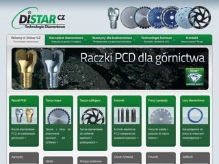 Miniaturka distar.com.pl