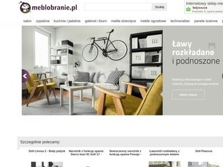 Podgląd meblobranie.pl