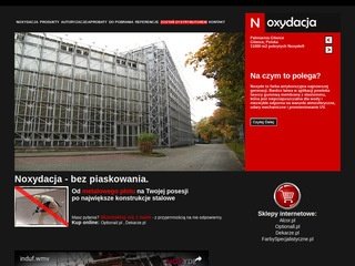 Podgląd noxydacja.pl