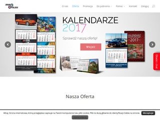 Podgląd drukpolska.pl