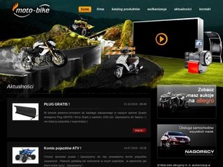 Podgląd moto-bike.pl