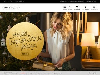 Podgląd topsecret.pl