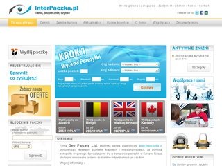 Podgląd interpaczka.pl
