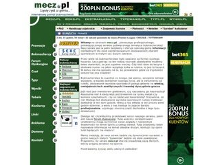 Podgląd wyniki.pl